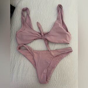 Dippin Daisys Ombré Bikini